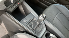 Audi A1 25 TFSI S Line 5dr Petrol Hatchback